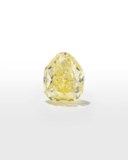 SUPERB UNMOUNTED COLOURED DIAMOND