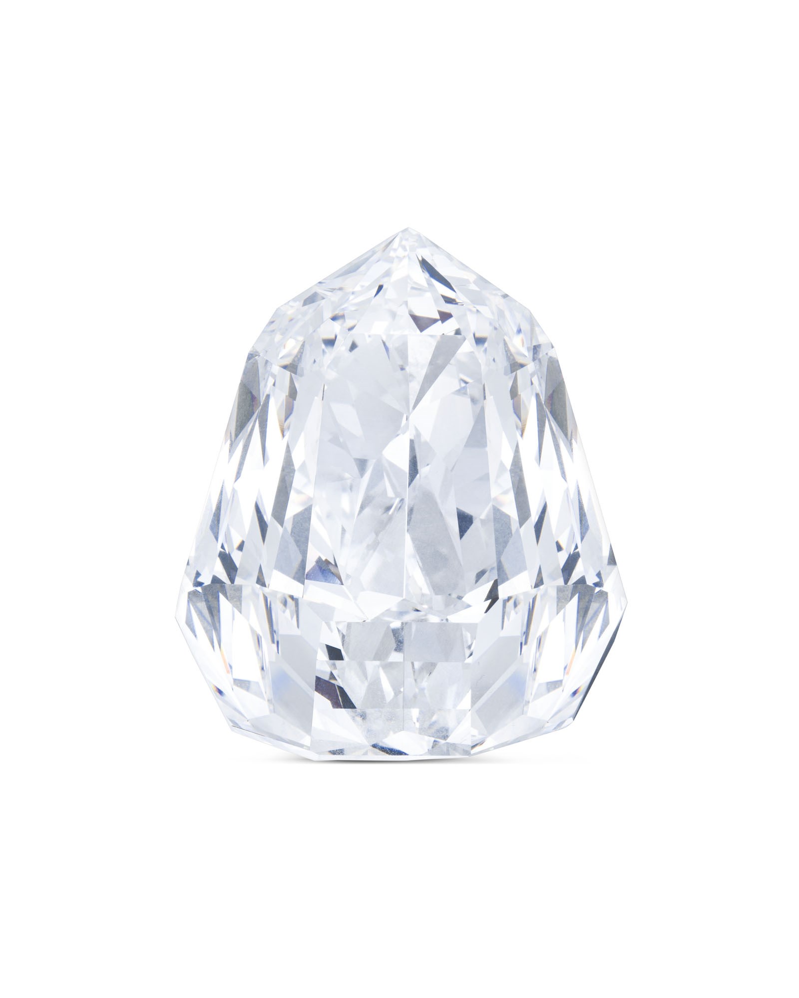 RARE UNMOUNTED DIAMOND