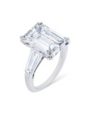 DIAMOND RING, MAUBOUSSIN