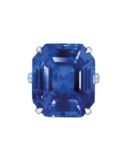 IMPORTANT SAPPHIRE RING