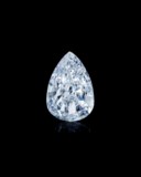 IMPRESSIVE DIAMOND PENDENT NECKLACE