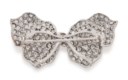 BROCHE DIAMANTS