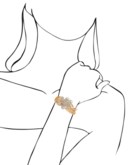 BRACELET DIAMANTS