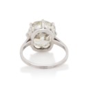 BAGUE DIAMANT