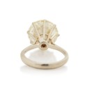 BAGUE DIAMANT
