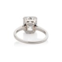 BAGUE DIAMANT