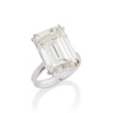 BAGUE DIAMANT