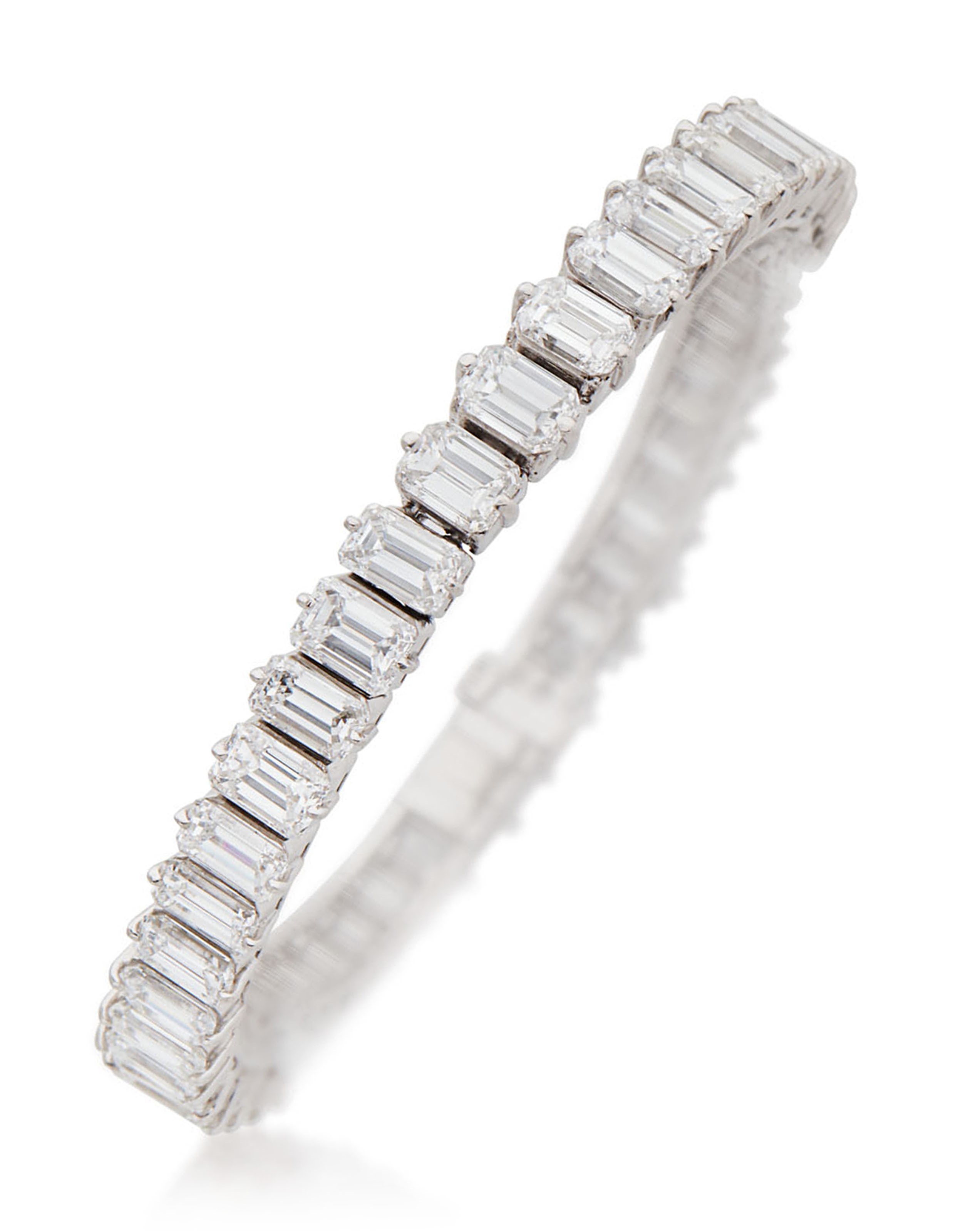 BRACELET DIAMANTS