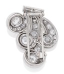 CLIP DIAMANTS, SUZANNE BELPERRON
