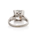 BAGUE DIAMANTS