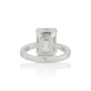 BAGUE DIAMANTS