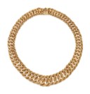 COLLIER OR, BULGARI