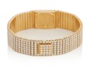 MONTRE DIAMANTS, PIAGET