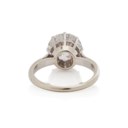 BAGUE DIAMANT
