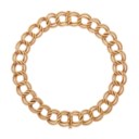 COLLIER OR, BULGARI