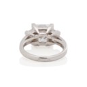 BAGUE DIAMANTS