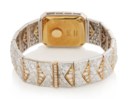 MONTRE DIAMANTS, PIAGET