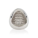 BAGUE DIAMANTS