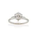 BAGUE DIAMANTS