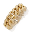 DEMI-PARURE OR