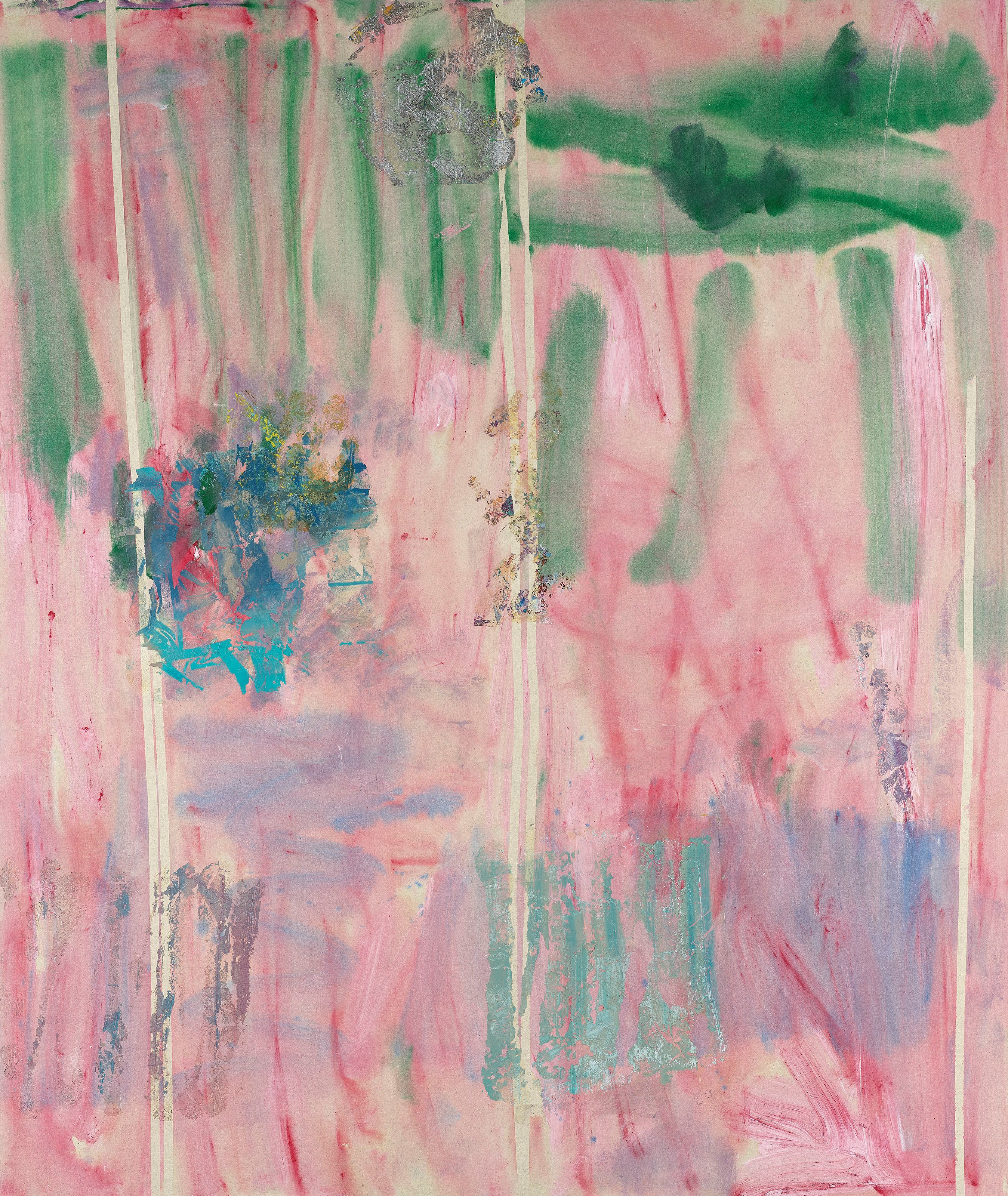 LEIF RITCHEY (B. 1975)