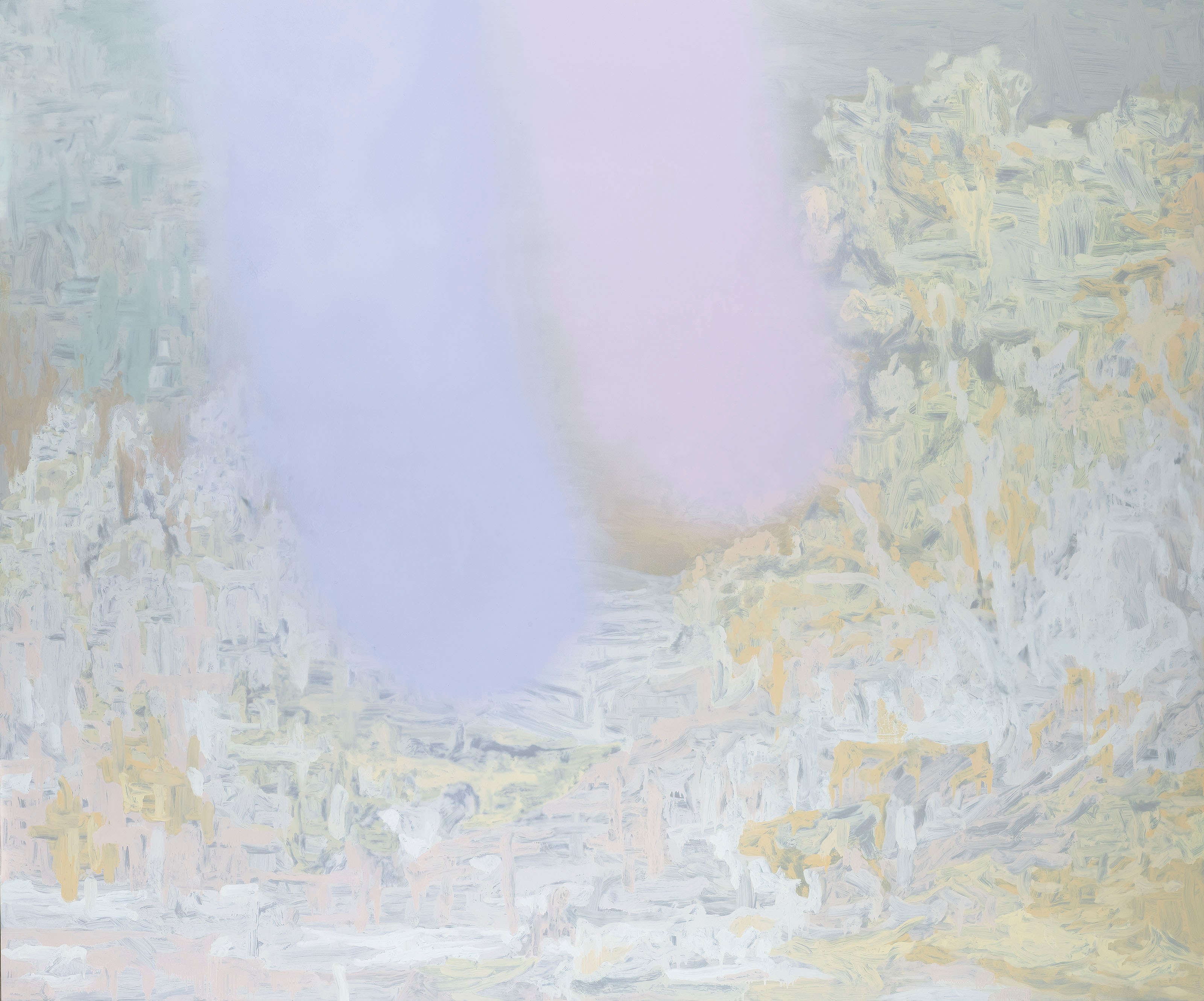 TOBY ZIEGLER (B. 1972)