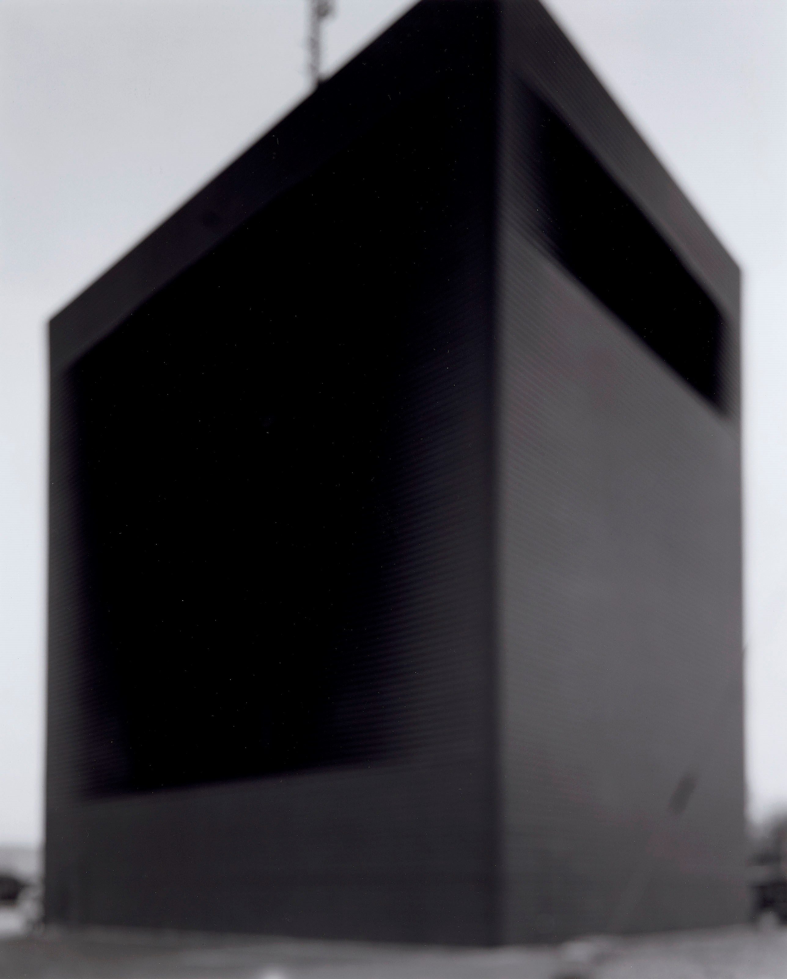 HIROSHI SUGIMOTO (B. 1948)