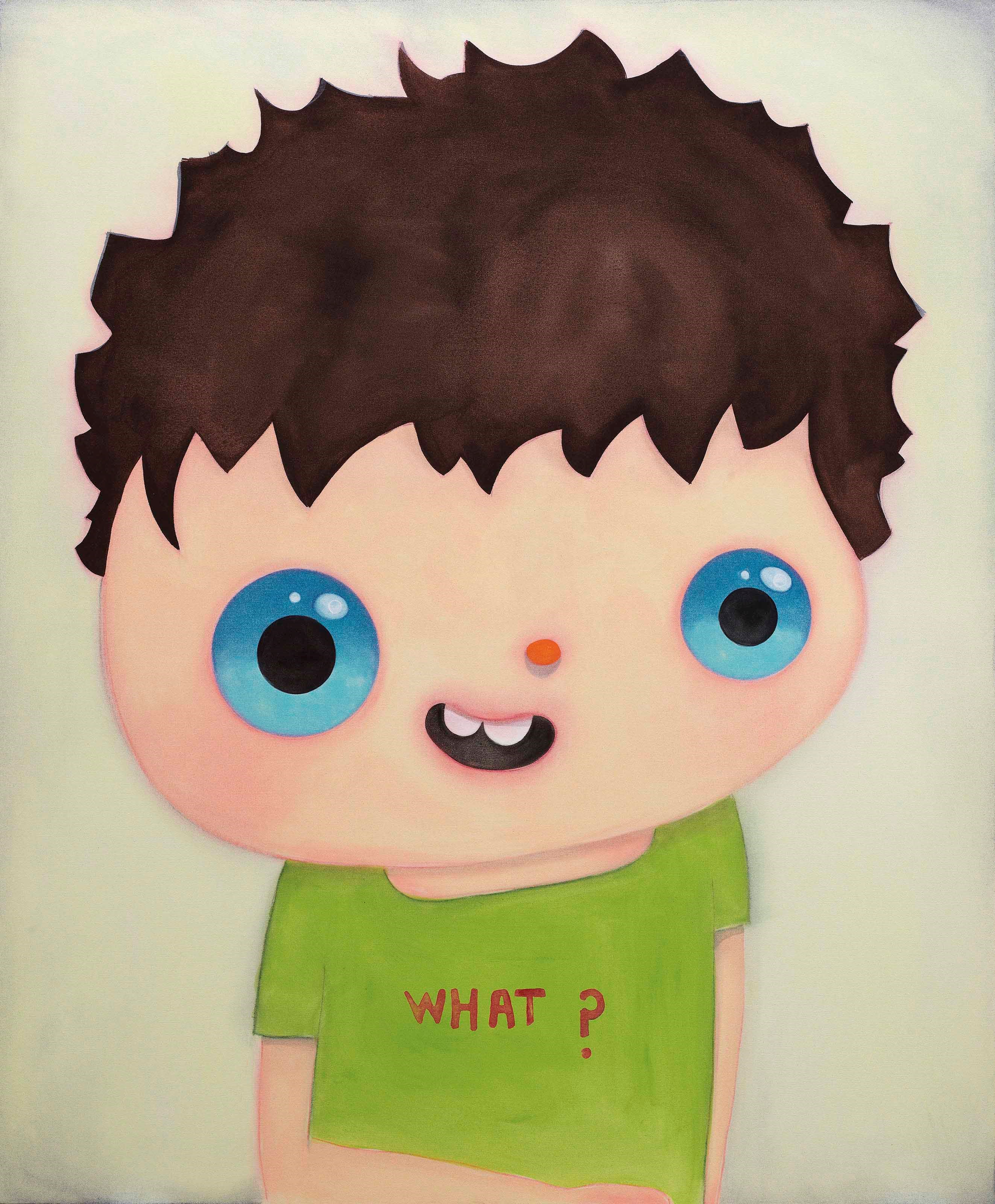 JAVIER CALLEJA (B. 1971)