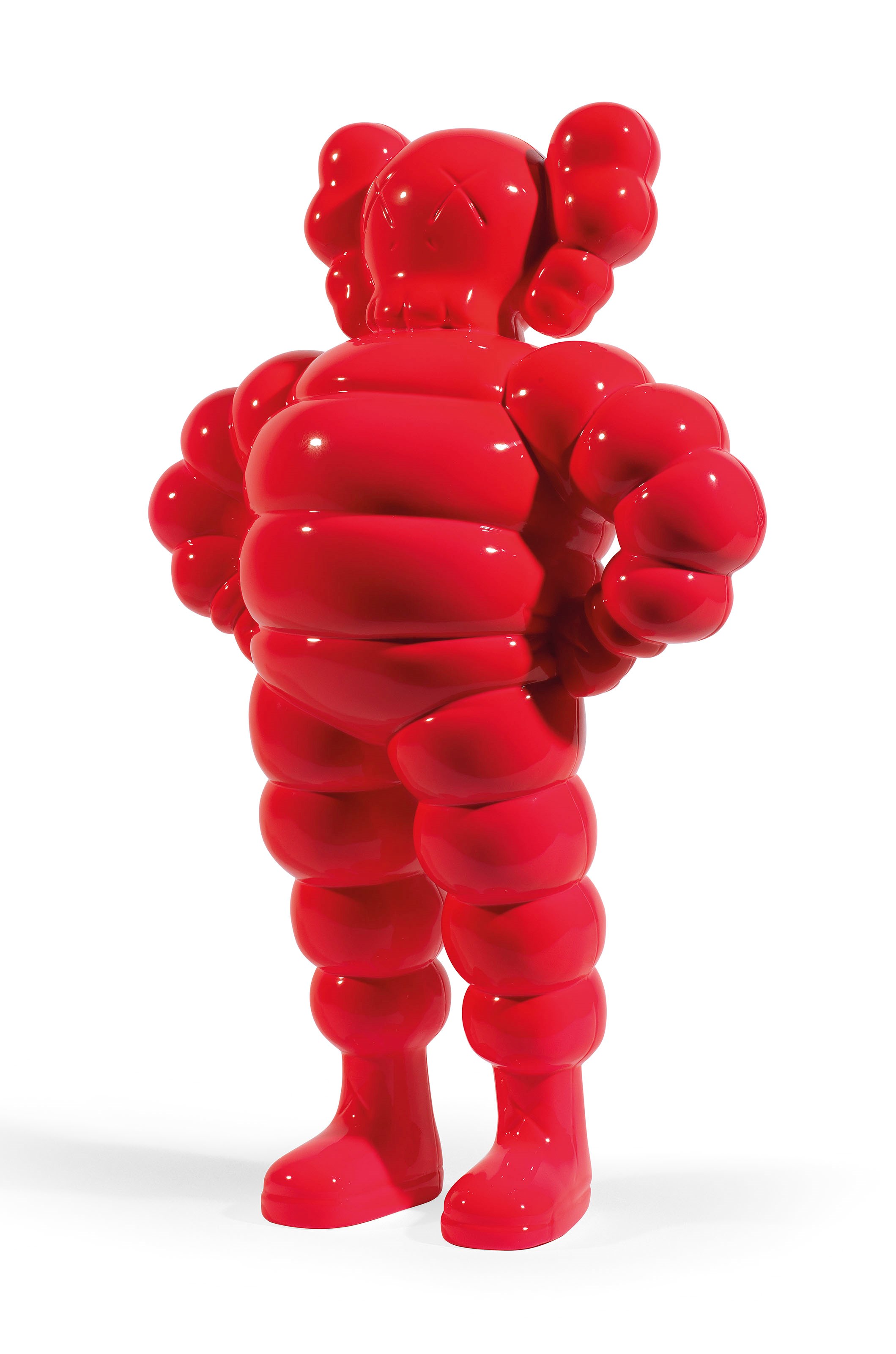 KAWS (B. 1974)