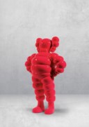 KAWS (B. 1974)