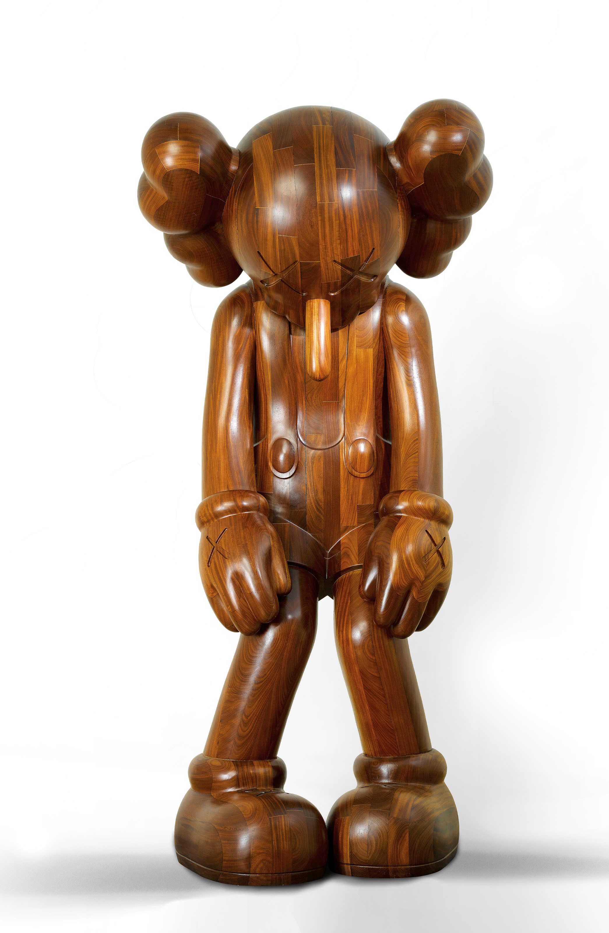 KAWS (B. 1974)