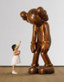 KAWS (B. 1974)