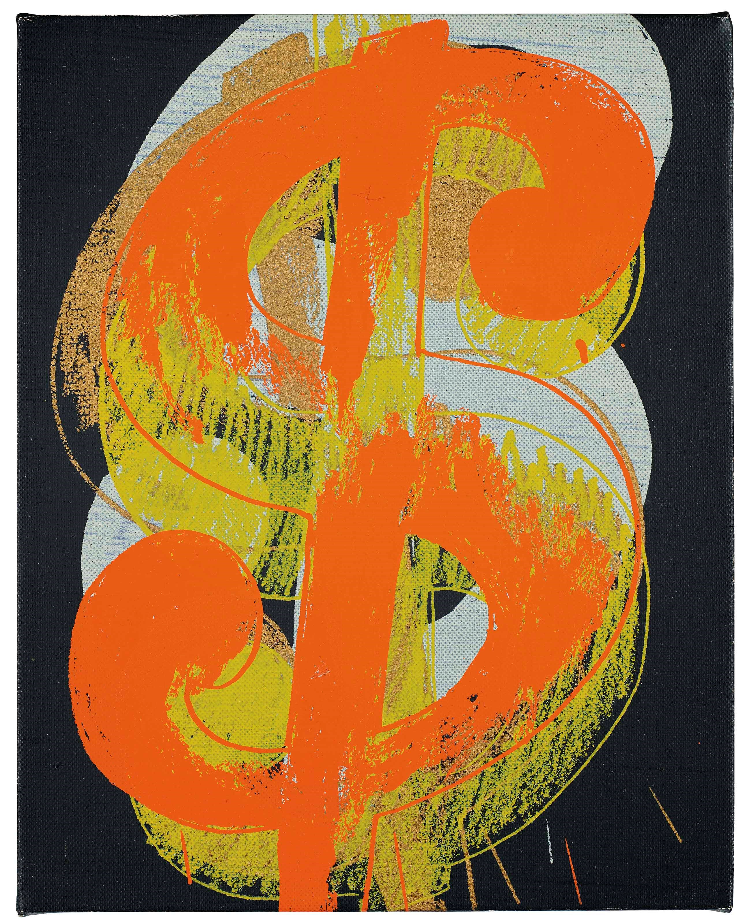 Andy Warhol (1928-1987)