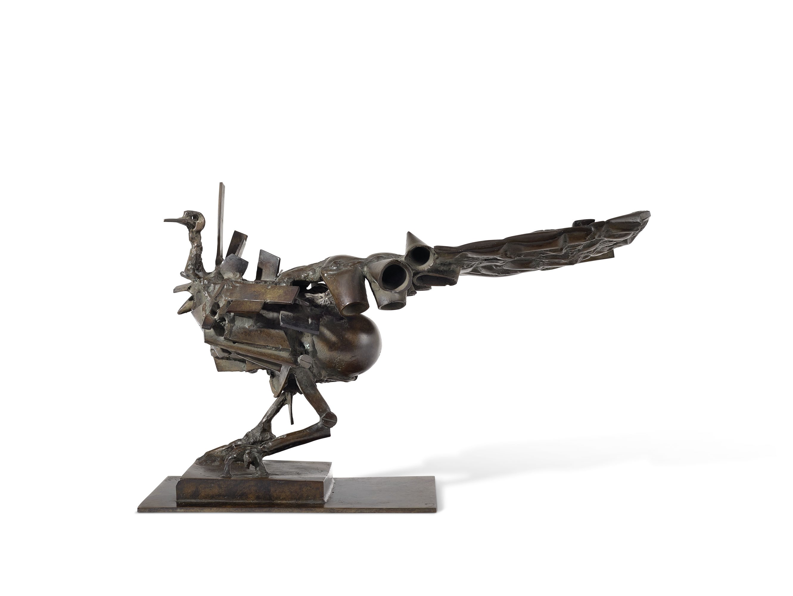 César (1921-1998)