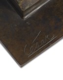 César (1921-1998)