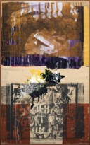 Robert Rauschenberg (1925-2008)