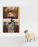 Robert Rauschenberg (1925-2008)