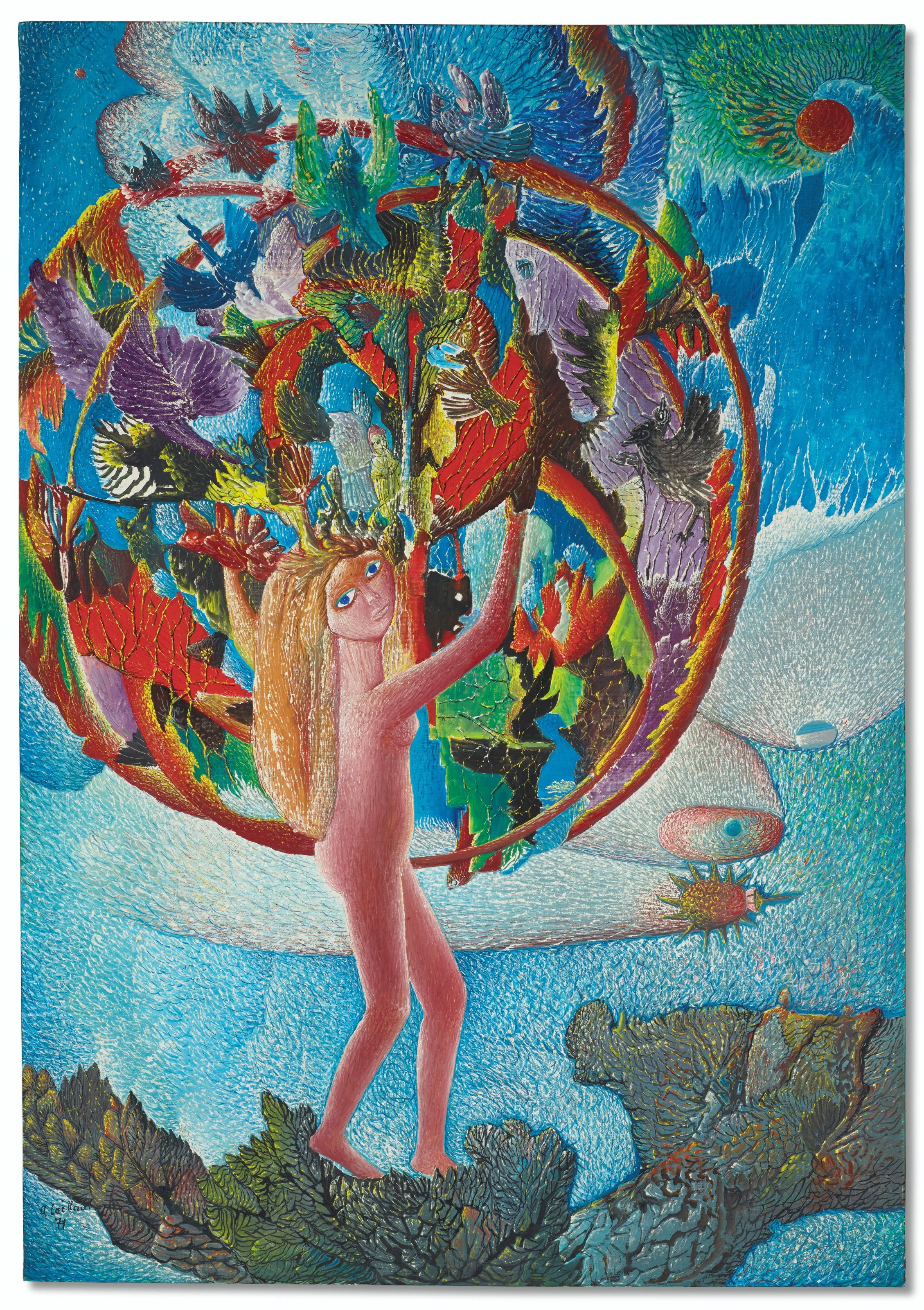 Aristide Caillaud (1902–1990)
