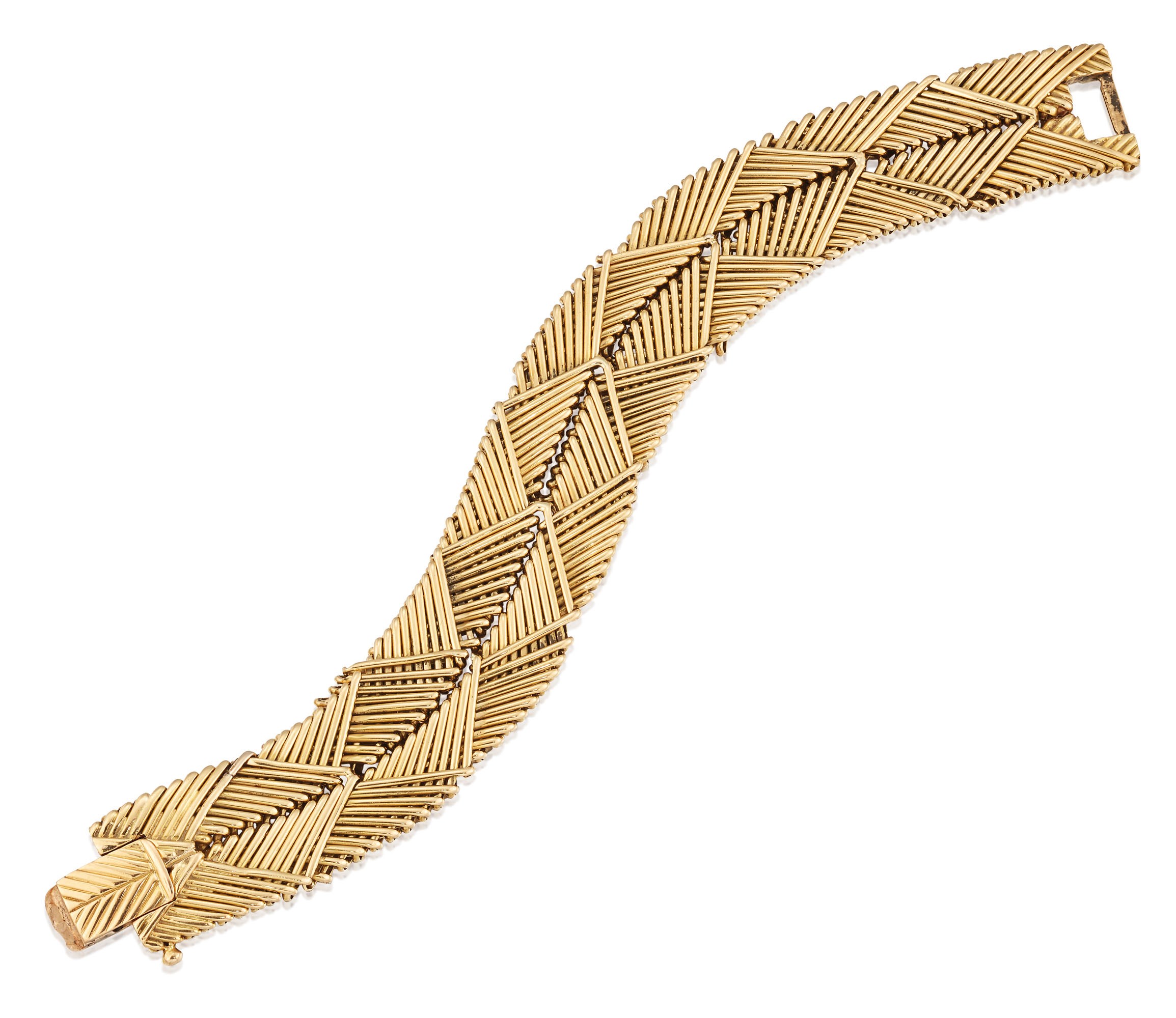 BRACELET, VAN CLEEF & ARPELS