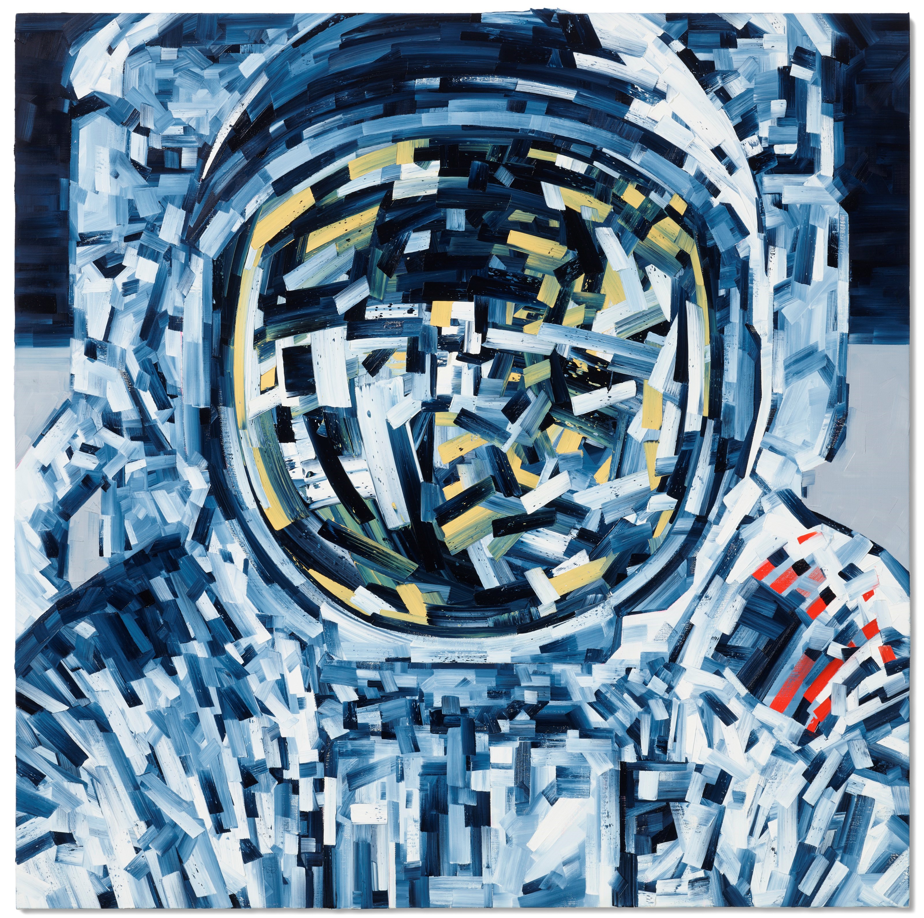 Michael Kagan (b.1980)