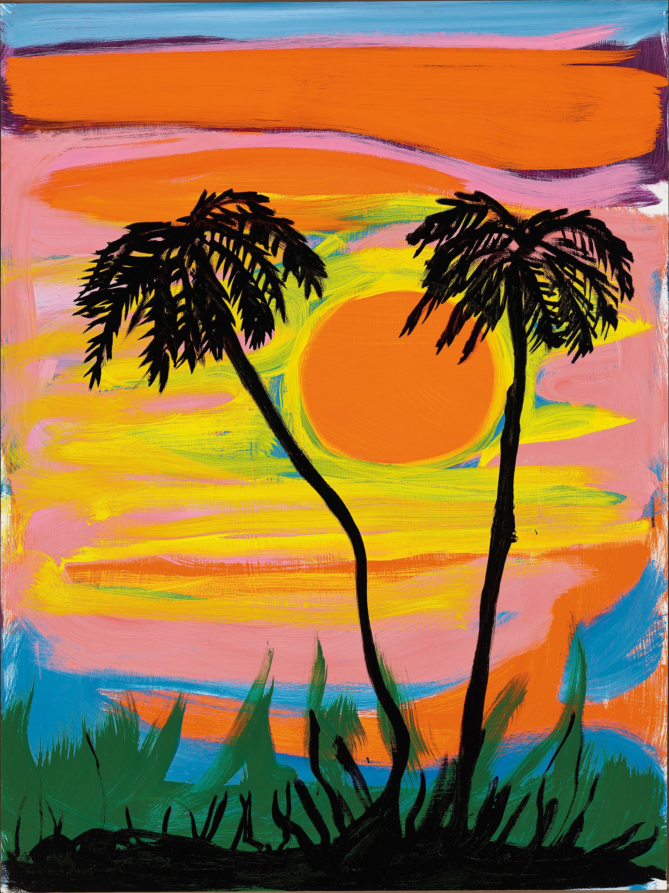 Josh Smith (b. 1976)