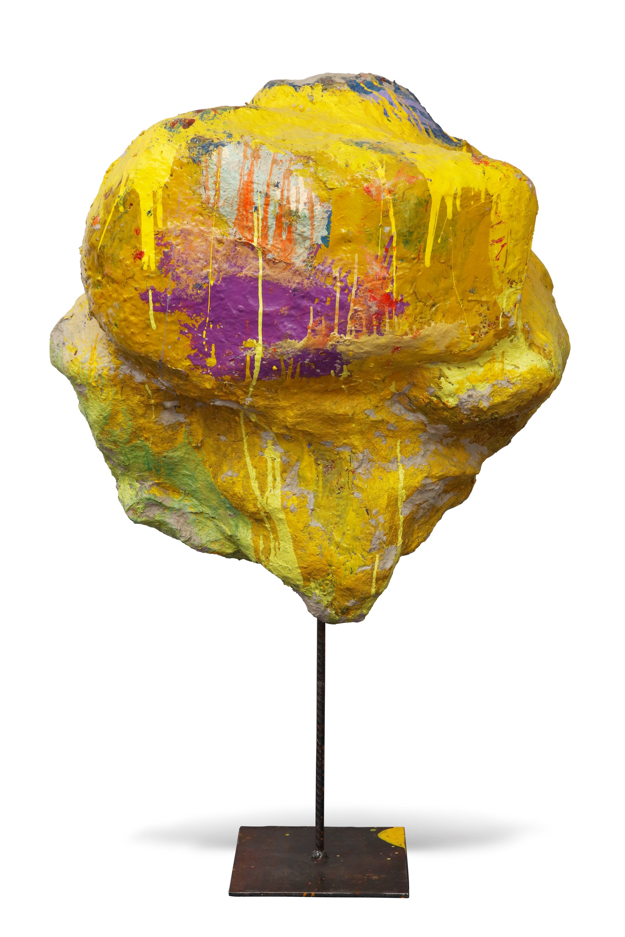 Franz West (1947-2012)