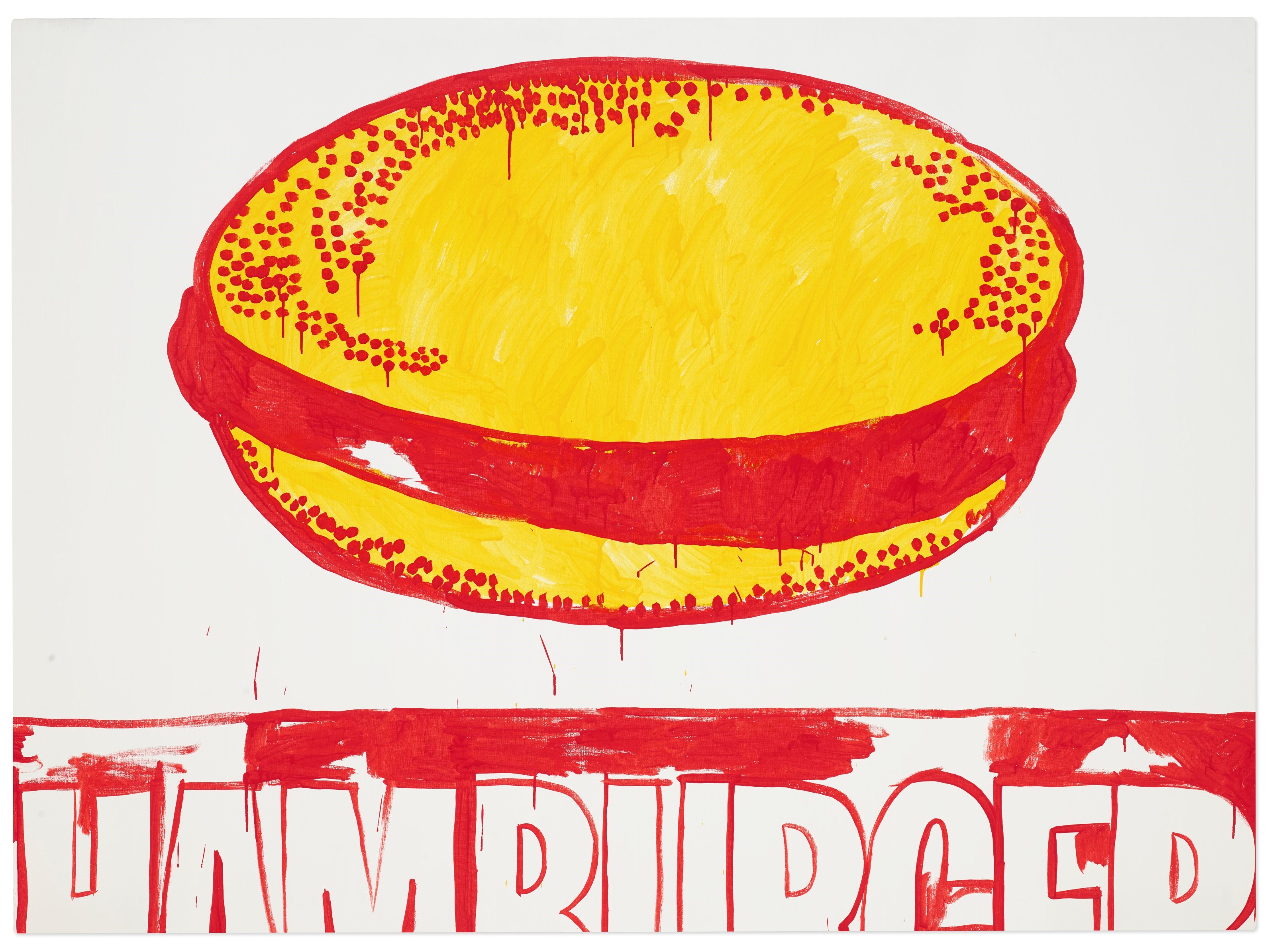 Andy Warhol (1928-1987)