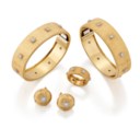 DIAMOND SUITE, BUCCELLATI