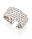DIAMOND CUFF