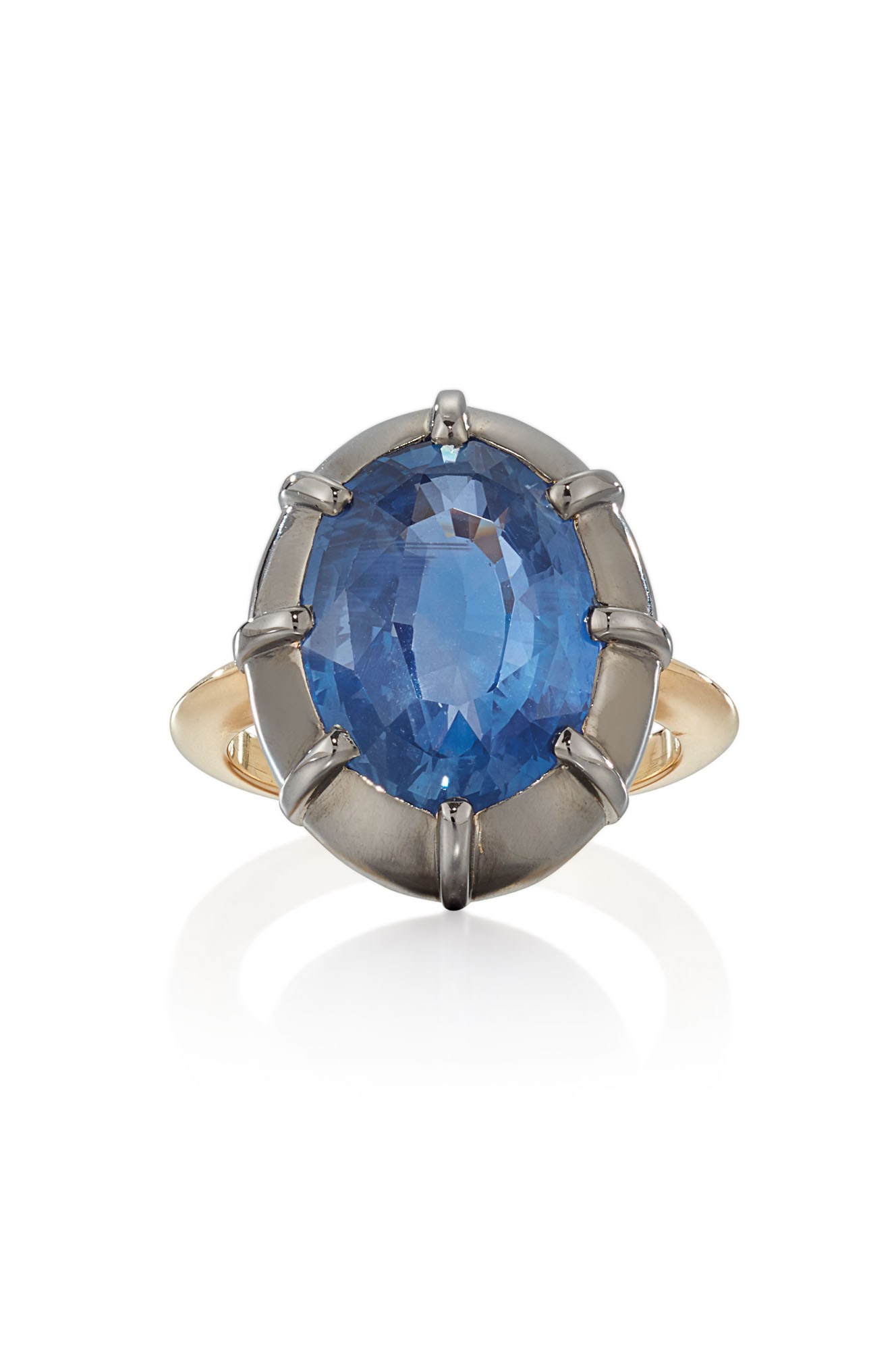 SAPPHIRE RING
