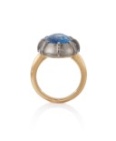 SAPPHIRE RING