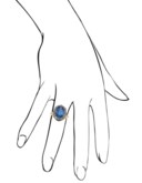 SAPPHIRE RING