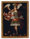 Anonymous (Peruvian, 18th century)