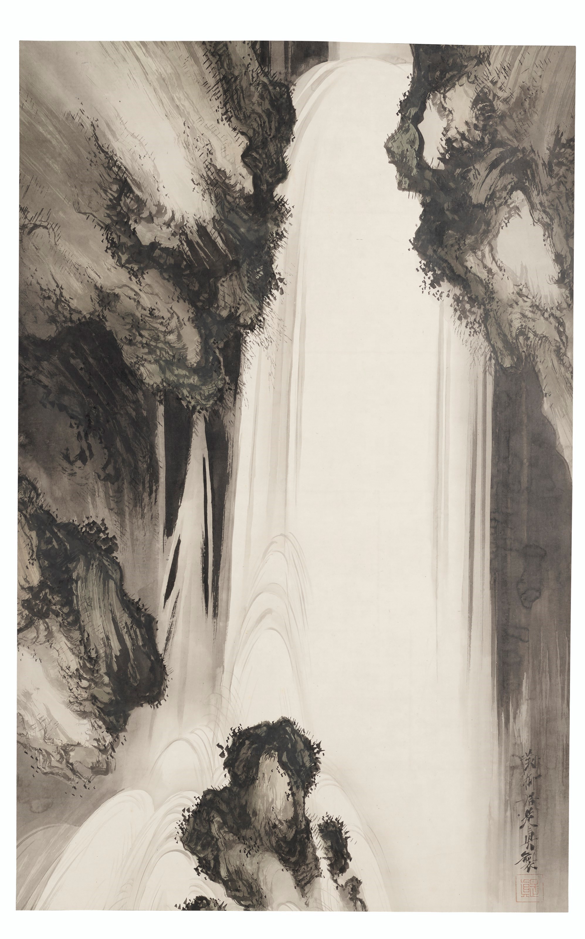 SHIBATA ZESHIN (1807-1891)